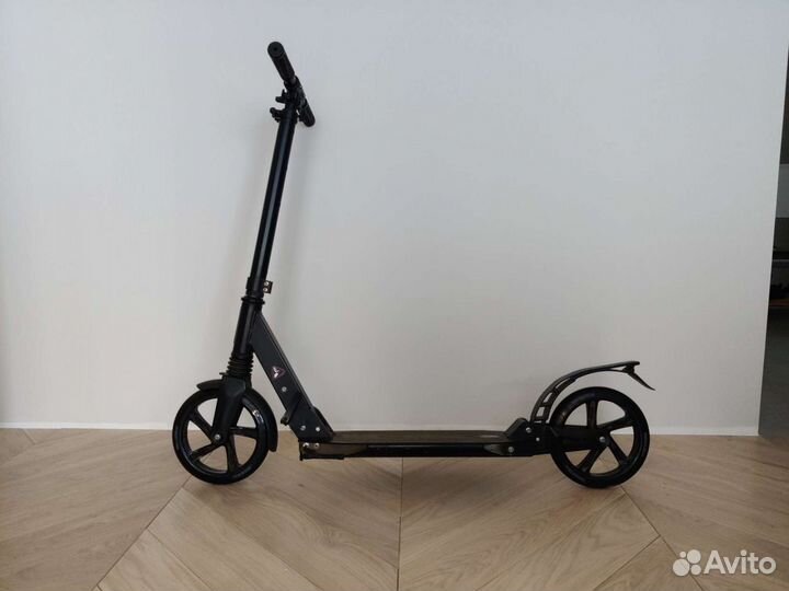 Самокат Wheelz