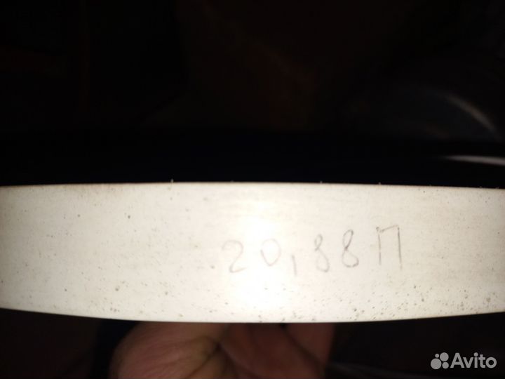 Нагревательная лента энгл-1-0,92/220-11,68