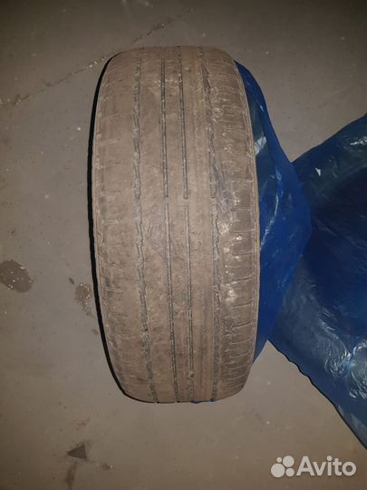 Nokian Tyres Nordman S SUV 215/60 R17