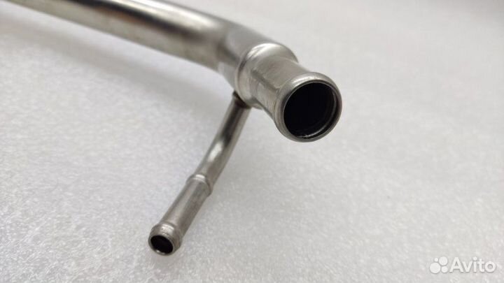 Трубка системы охлаждения Lexus Rx450H AL20 2grfxs