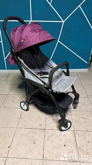 Прогулочная коляска бу sweet baby