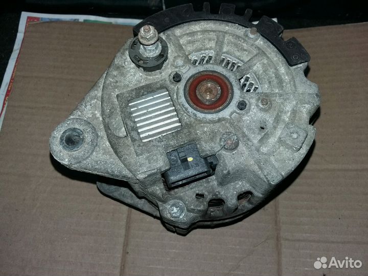 Генератор Деу Нексия