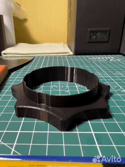 Ключ для Thrustmaster (T300, TS PC, T-GT)
