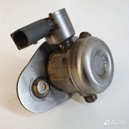 Тнвд BMW 5 F10/F11/GTF07 2014г. 7599865