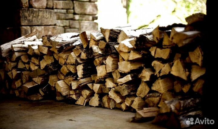 Дрова без сучков