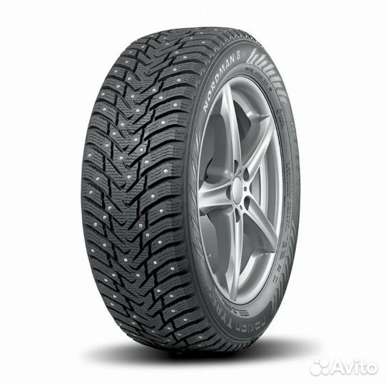 Nokian Tyres Nordman 8 215/55 R17 98T