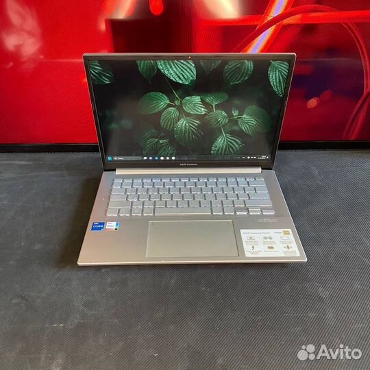 Asus Vivobook pro 14 i5-11300h / 8gb / 512gb