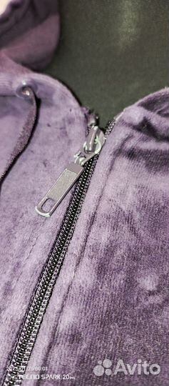 Олимпийка женская