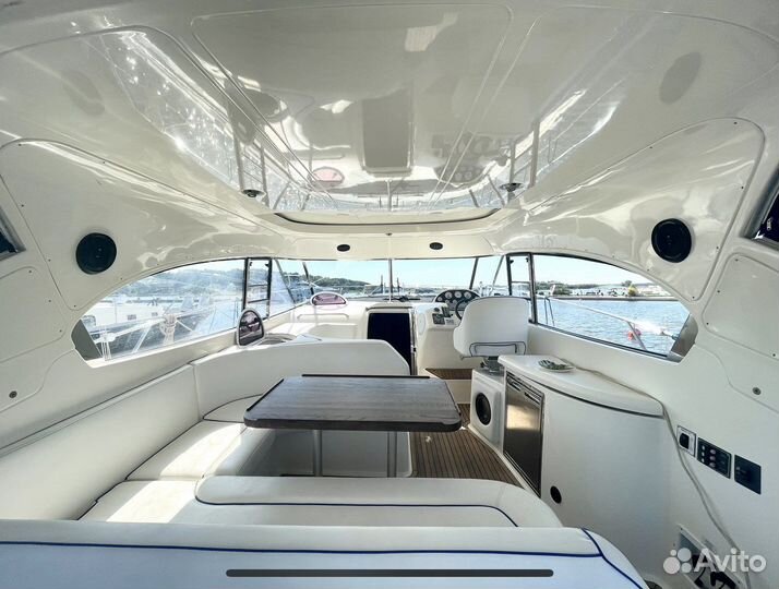 Аренда яхты с капитаном