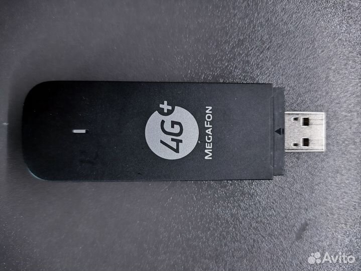 4G модем Huawei E3372H