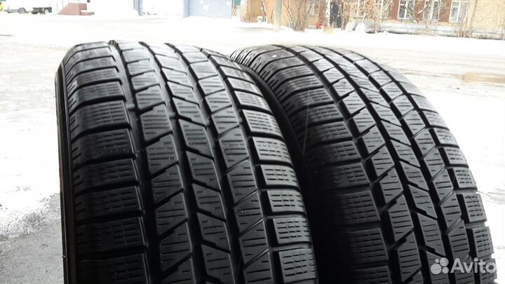 Pirelli Scorpion Ice&Snow 265/45 R20