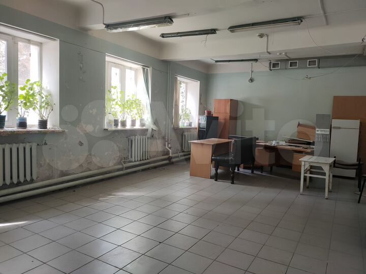 Офис, 53 м²