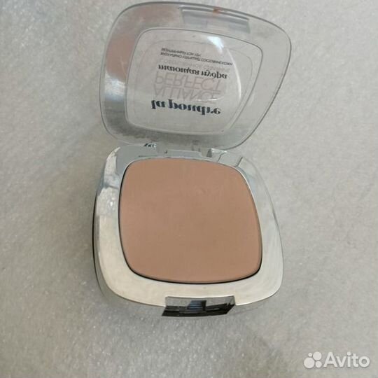 Косметика ободок пудра кисть консилер тон