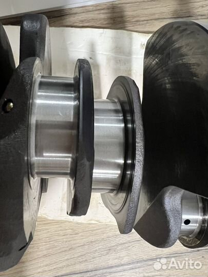 Коленвал j35z4