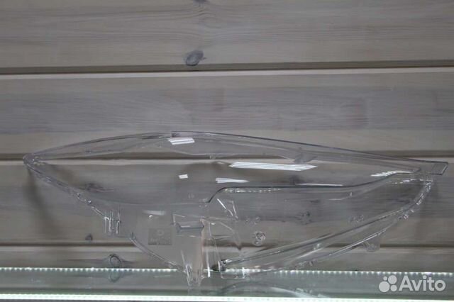 Стекло фар mazda CX- 5 2 (2017-н.в.)