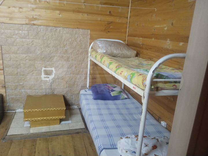 Комната 16 м², 1/2 эт.