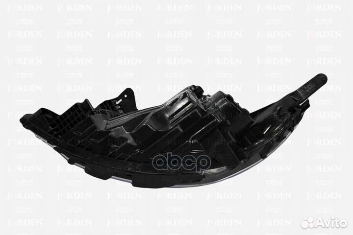 Фара RH RIO 4 15- JH0315K2001R JH0315K2001R Jorden