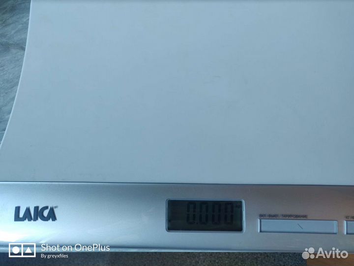 Детские весы Laica PS3001/торг уместен