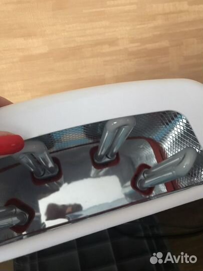 Уф лампа для маникюра 36вт