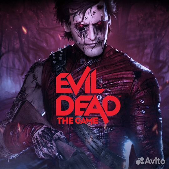 Evil Dead: The Game - Ash Savini Alternate Outfit