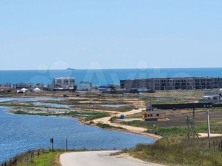 Участок 5 сот. (ИЖС)