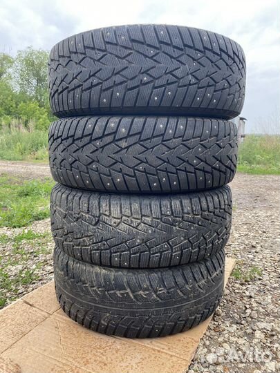 Headway HW503 265/65 R17 112Q