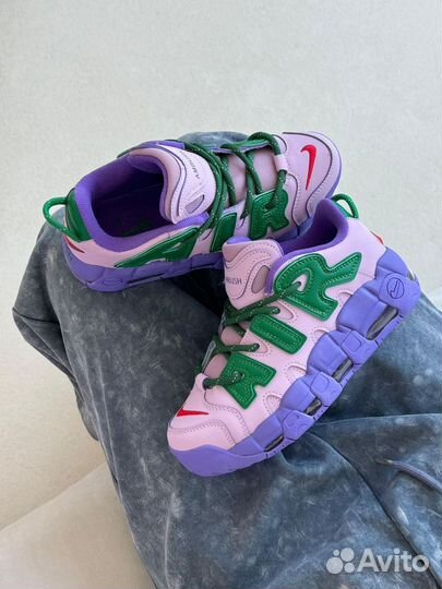 Nike 8 пар оптом