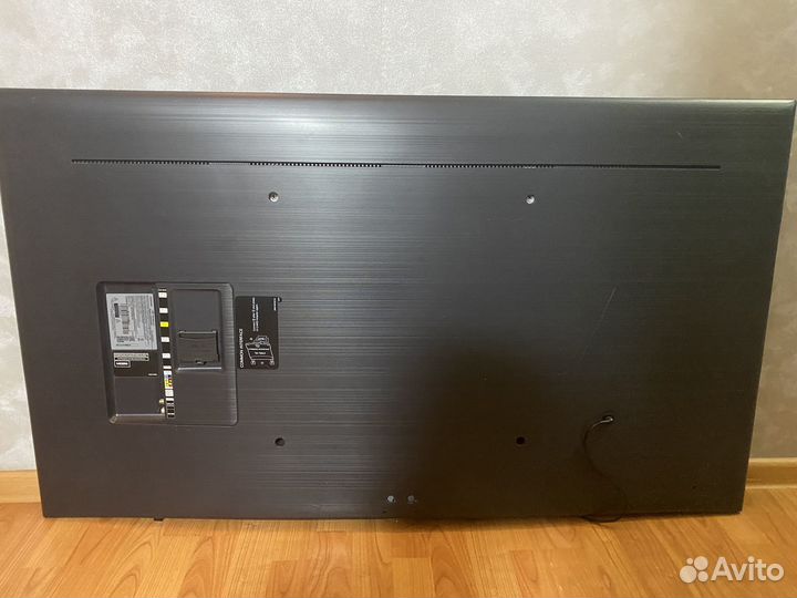 Телевизор samsung ue55k5500au