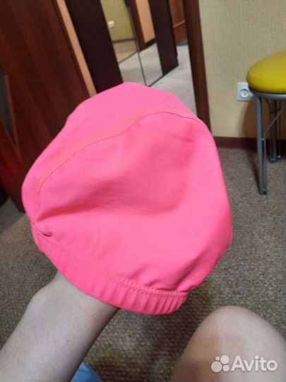 Панама для плавания