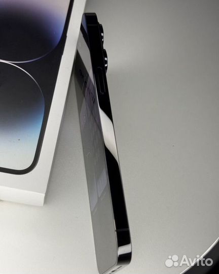 iPhone 14 Pro Max, 128 ГБ