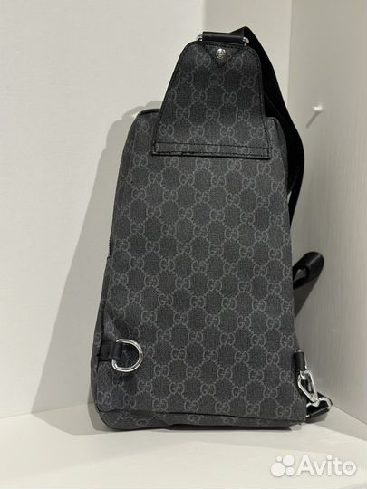 Сумка мужская