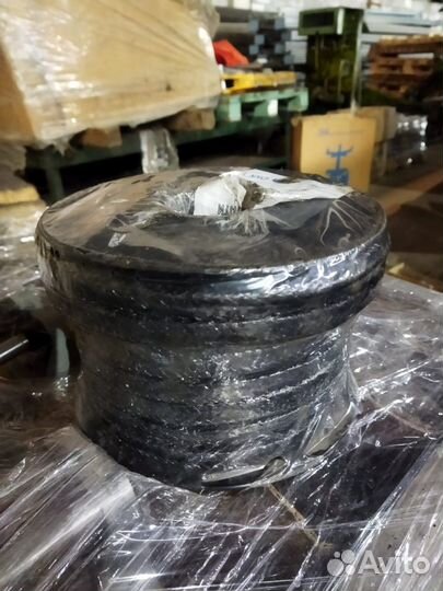 Набивка сальниковая Графитекс 14Х14