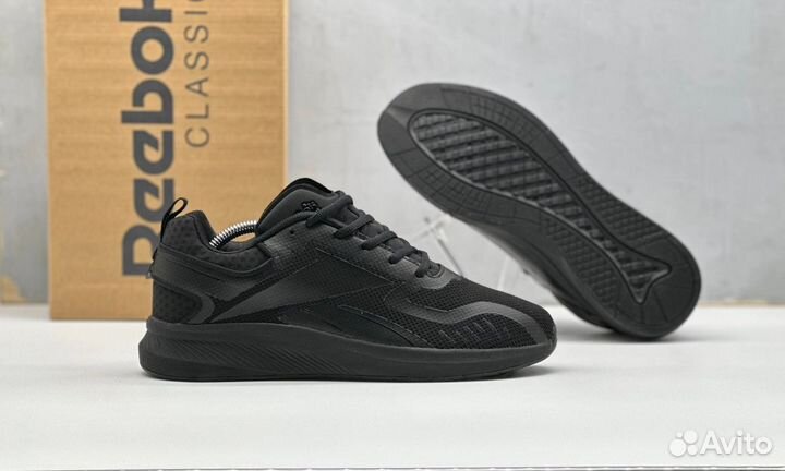 Мужские кроссовки Reebok (41-46)