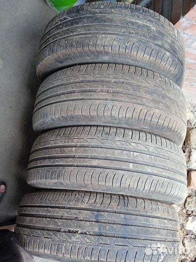 Bridgestone Turanza T001 16.00/60 R16