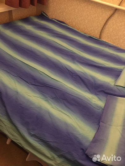 Постельное белье IKEA