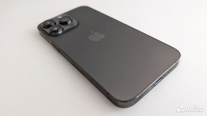iPhone 13 Pro, 256 ГБ