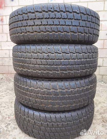 Cooper CS2 215/65 R16 98T