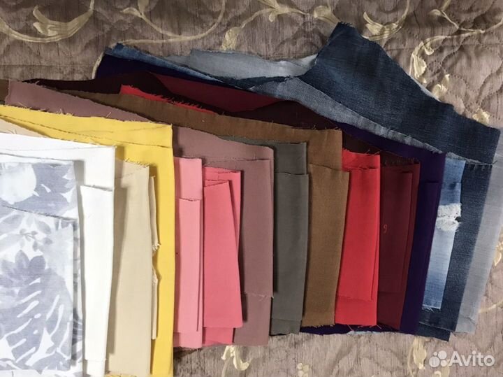 Ткань для рукоделия