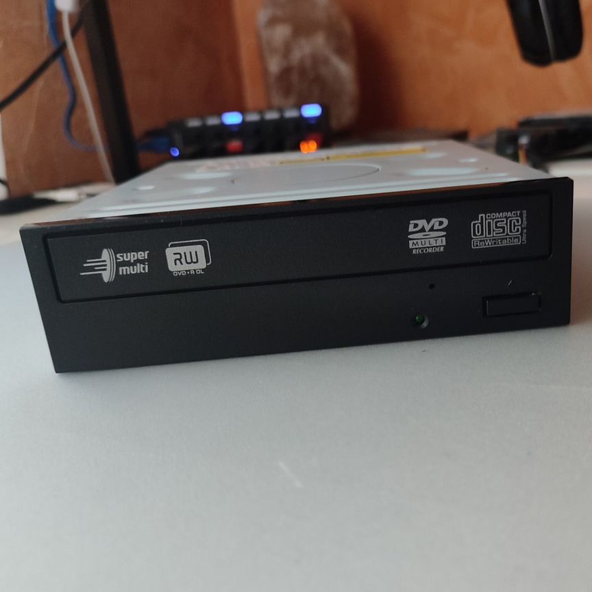 [GSA-H42N] Ide Dvd-Rw Lg+ Ide Шлейф