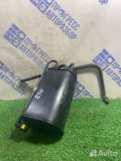 Абсорбер LADA Granta седан 1.6 21116 2012