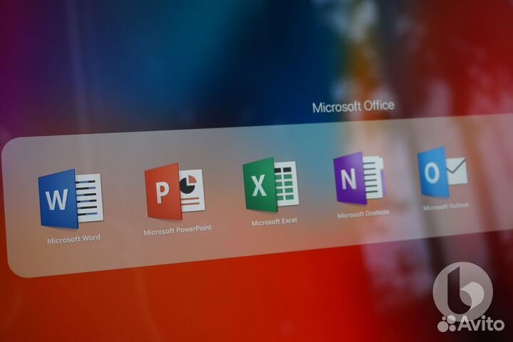 Microsoft Office 2021 2019 для Windows и macOS