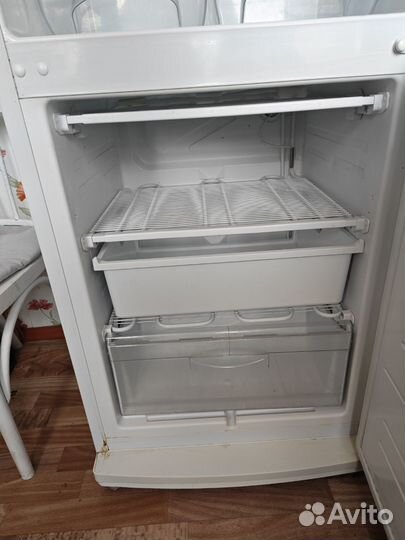 Холодильник Атлант