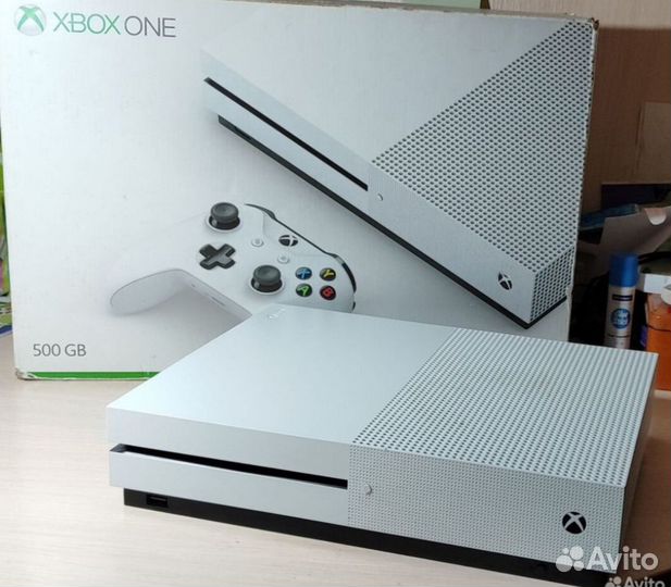 Xbox One