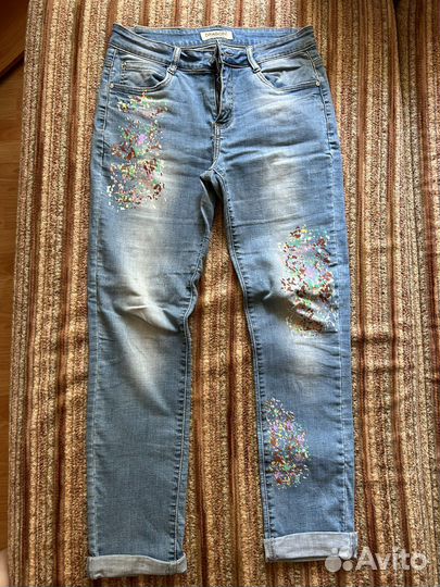 Женские вещи 50-54 размер