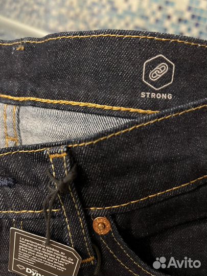 Джинсы Levis 511 Slim strong