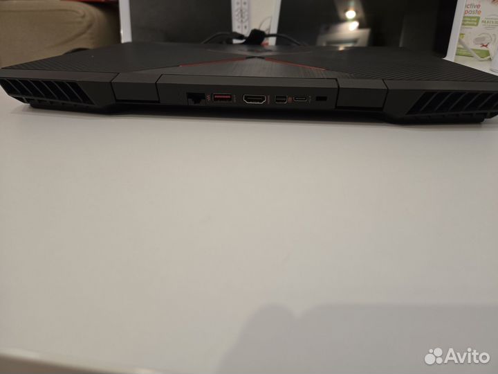 HP Omen 15 dc0019ur