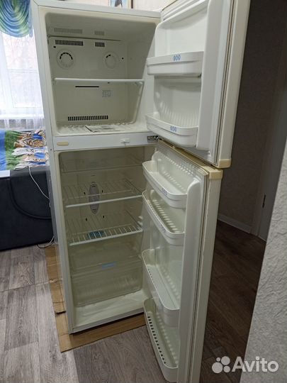 Холодильник LG no frost