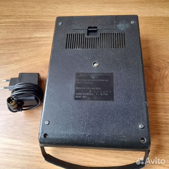 Магнитофон Легенда 404