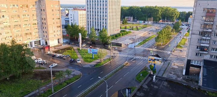 1-к. квартира, 25 м², 11/15 эт.