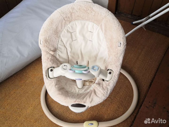 Детские качели Graco